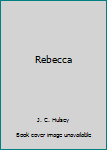 Paperback Rebecca Book