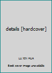 Hardcover details [hardcover] Book
