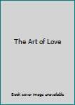 Hardcover The Art of Love Book