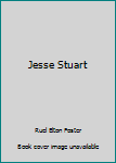 Unknown Binding Jesse Stuart Book