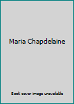 Mass Market Paperback Maria Chapdelaine Book