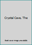 Hardcover Crystal Cave, The Book