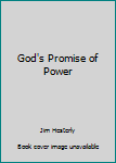 Pamphlet God's Promise of Power Book