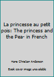 Die Prinzessin und die Erbse: The Princess and the Pea- in German