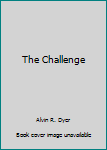 Hardcover The Challenge Book