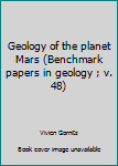 Geology of the planet Mars