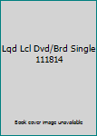 DVD Lqd Lcl Dvd/Brd Single 111814 Book
