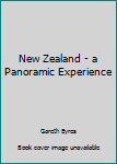 Hardcover New Zealand - a Panoramic Experience Book