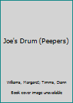 Paperback Joe's Drum (Peepers) Book