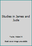 Unknown Binding Studies in James and Jude Book