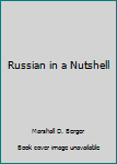 Paperback Russian in a Nutshell Book