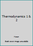 Unknown Binding Thermodynamics 1 & 2 Book
