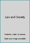 Unknown Binding Law and Society Book