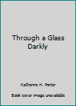 Through a Glass Darkly: Spiritualism in the Browning Circle