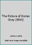 The Picture of Dorian Gray