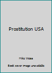 Mass Market Paperback Prostitution USA Book