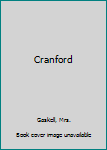 Hardcover Cranford Book