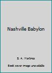 Paperback Nashville Babylon Book