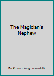 Paperback The Magician's Nephew Book