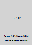 Hardcover T6-2 Fr Book