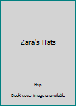 Paperback Zara's Hats Book