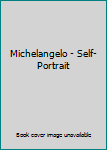 DVD Michelangelo-Self Portrait Book