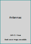 Unknown Binding Antennas Book