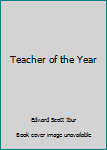 Paperback Teacher of the Year Book