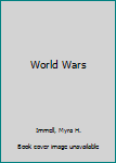 Hardcover World Wars Book