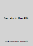 Staple Bound Secrets in the Attic Book