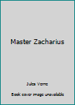 Paperback Master Zacharius Book