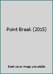 DVD Point Break (2015) Book