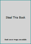 Paperback Steal This Book