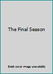 DVD The Final Season Book