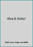 Audio CD Alive & Kickin' Book