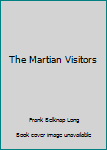 Hardcover The Martian Visitors Book