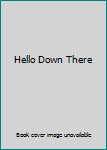 DVD Hello Down There Book