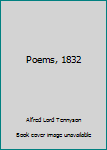 Paperback Poems, 1832 Book