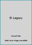 Hardcover th Legacy Book