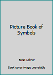 Paperback Picture Book of Symbols Book