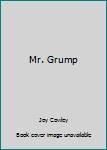 Paperback Mr. Grump Book