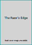 Hardcover The Razor's Edge Book