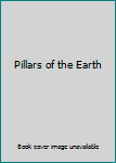 Paperback Pillars of the Earth Book