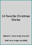Mass Market Paperback 14 Favorite Christmas Stories Book