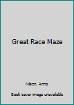 Great Race Maze
