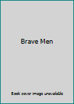 Hardcover Brave Men Book