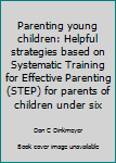Parenting Young Children