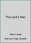 Hardcover The Lord's Men Book