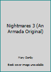 Paperback Nightmares 3 (An Armada Original) Book