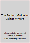 The Bedford Guide for College Writers